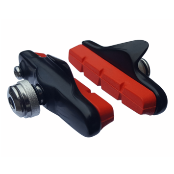 Shimano en Sram Remblokken plus cartridge, Cyclotech Prostop HP-A.